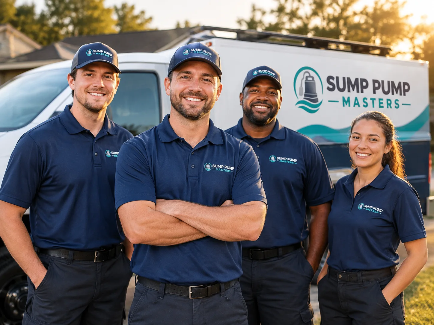 Sump Pump Repair company in Dewitt, MI